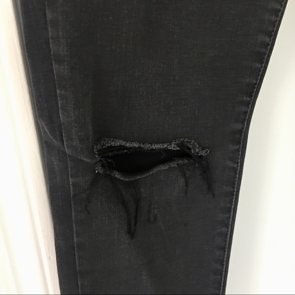 Levi’s 710 Super Skinny Jeans - Picture 4 of 5